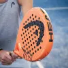 Ракетка для падела HEAD Bolt 2026, 226206, для начинающих, стекловолокно, красно-черный за 13&nbsp;487.80 ₽ купить в Красноярске