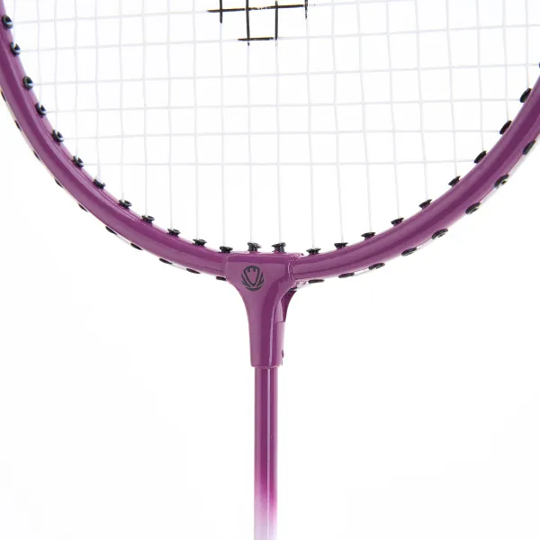 Набор для бадм. TORRES Leisure Set, BD23520, для начинающ.,стал. стерж, алюм. обод, со струнами,фиол за 2&nbsp;322.20 ₽ в Красноярске