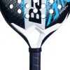 Ракетка для падела BABOLAT Air Veron 2.6, 150180,для продв.игр., стекловолокно,карбон, черно-синий за 36&nbsp;568.70 ₽ купить в Красноярске