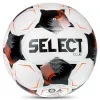 Мяч футб. SELECT Club DB V26, 0865171012 , р.5, FIFA Basic, 32п, ТПУ, термо+маш.сш, бело-черно-оранж за 4&nbsp;455.70 ₽ купить в Красноярске