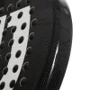 Ракетка для падела WILSON Rental Padel Racket V1 BKWH, WR203211U2, стекловолокно, черный за 17&nbsp;277.10 ₽ купить в Красноярске