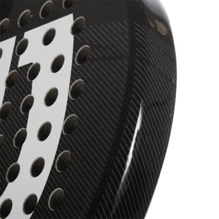 Ракетка для падела WILSON Rental Padel Racket V1 BKWH, WR203211U2, стекловолокно, черный за 17&nbsp;277.10 ₽ купить в Красноярске