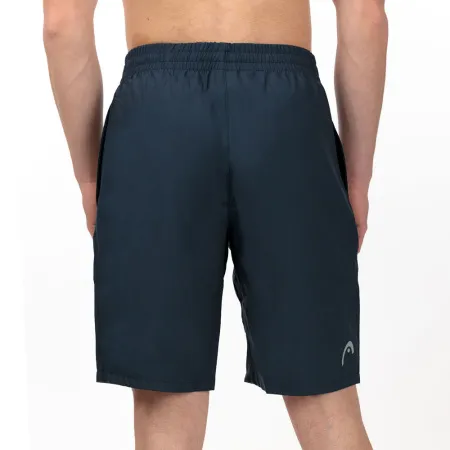 Шорты тренир. муж. HEAD Club Bermudas M за 5&nbsp;356.70 ₽ купить в Красноярске