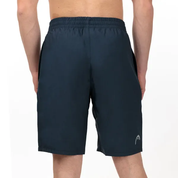 Шорты тренир. муж. HEAD Club Bermudas M за 5&nbsp;356.70 ₽ в Красноярске