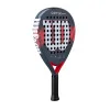 Ракетка для падела WILSON Optix V2 Power FRM RD, WR190811U2,для начин-х, стекловолокно,черно-красный за 21&nbsp;119.10 ₽ купить в Красноярске