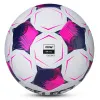 Мяч футб. SELECT Atlanta v26, 0575971011, р.5, FIFA Basic, облегч, 32п,ТПУ, гибрид.сш, бел-роз-черн. за 4&nbsp;712.40 ₽ купить в Красноярске
