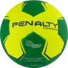 СЦ*Мяч ганд. PENALTY HANDEBOL SUECIA H2L ULTRA GRIP FEMININO, 5115615300-U,р.2,PU,руч.с,жел-зел за 3&nbsp;512.20 ₽ купить в Красноярске