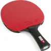 Ракетка для н/т DOUBLE FISH Black Carbon King Racket 3***, для професс.,ITTF Appr.,накл.2,1,мм за 4&nbsp;346.90 ₽ купить в Красноярске