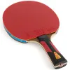 Ракетка для н/т DOUBLE FISH 7A+C, для професс.,ITTF Appr.,накл.2,1мм,+ 2 мяча V40+мм ITTF Appr за 3&nbsp;559.80 ₽ купить в Красноярске