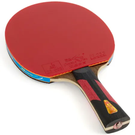 Ракетка для н/т DOUBLE FISH 7A+C, для професс.,ITTF Appr.,накл.2,1мм,+ 2 мяча V40+мм ITTF Appr за 3&nbsp;559.80 ₽ купить в Красноярске