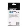 Мяч для наст. тенниса TORRES Club 2*, TT23013, диам. 40+ мм, упак. 6 шт, оранжевый