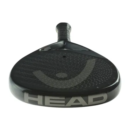 Ракетка для падела HEAD Speed One X 2025, 221045,для продвинутых игроков, карбон, черный за 30&nbsp;348.40 ₽ купить в Красноярске