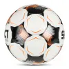 Мяч футзал. SELECT Futsal Master V26, 1043471004, р.4, Basic, 32п, ПУ, руч.сш, бело-черно-оранж за 7&nbsp;539.50 ₽ купить в Красноярске
