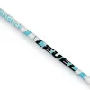 Клюшка для флорбола RealStick LEVEL 2.8, MR-KF-L95, IFF, 95см, лев. крюк, композит, бело-голубой за 6&nbsp;961.50 ₽ купить в Красноярске