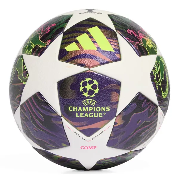 Мяч футб. ADIDAS UCL Competition JX9096
