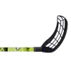 Клюшка для флорбола RealStick Player, MR-KF-Pl95, 95см, прямой крюк, композит, черно-салатовый за 3&nbsp;605.70 ₽ купить в Красноярске