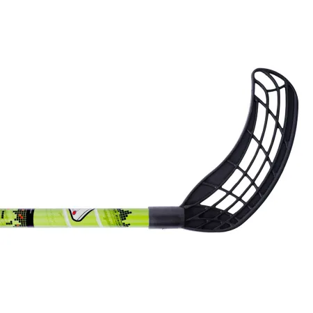 Клюшка для флорбола RealStick Player, MR-KF-Pl95, 95см, прямой крюк, композит, черно-салатовый за 3&nbsp;605.70 ₽ купить в Красноярске