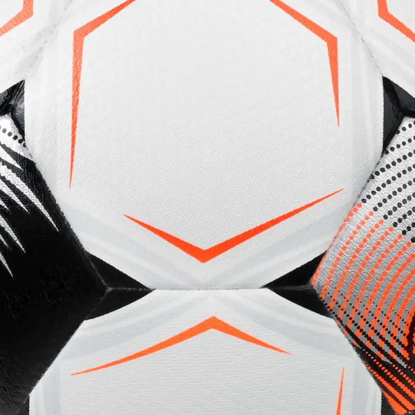 Мяч футб. SELECT Club DB V26, 0865171012 , р.5, FIFA Basic, 32п, ТПУ, термо+маш.сш, бело-черно-оранж за 4&nbsp;455.70 ₽ в Красноярске