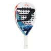 Ракетка для падела BULLPADEL Ionic Power 26, 494411, для продв. игроков, стекловолокно, сине-белый за 28&nbsp;944.20 ₽ купить в Красноярске
