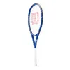 Ракетка б/т Wilson US Open GS 105, Gr1, WR198310U1, для любителей, композит, со струн., синий за 11&nbsp;833.70 ₽ купить в Красноярске