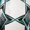 Мяч футб. SELECT NUMERO 10 V23, 0575060004, р.5, FIFA Basic, 32п, ПУ, руч. сш, бело-бирюзовый за 8&nbsp;051.20 ₽ купить в Красноярске