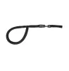 Шнурок для падел-ракетки Head Premium Padel Cord, 288056-BK, полиэстер, черный за 1&nbsp;681.30 ₽ купить в Красноярске