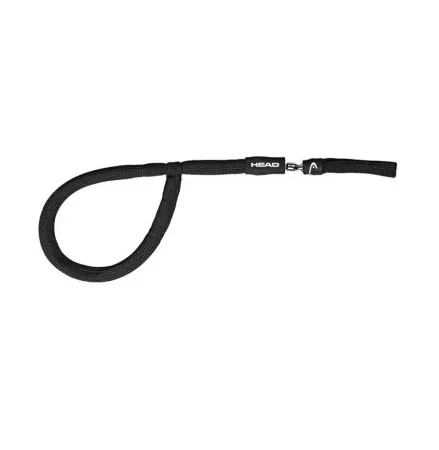 Шнурок для падел-ракетки Head Premium Padel Cord, 288056-BK, полиэстер, черный за 1&nbsp;681.30 ₽ купить в Красноярске