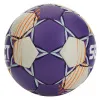 Мяч ганд. SELECT Ultimate Official EHF V24, 1612858999, Senior(р.3), EHF Appr, ПУ, руч.сш, фиол-сер за 15&nbsp;504 ₽ купить в Красноярске