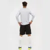 Форма футб. врат. KELME 3871007-273-3XL, р.3XL, полиэстер, бело-черный за 3&nbsp;471.40 ₽ купить в Красноярске