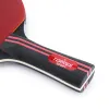 Ракетка для н/т TORRES Sport 1*, TT23005 для любителей, накладка 1,5 мм, конич. ручка за 991.10 ₽ купить в Красноярске