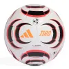 Мяч футб. ADIDAS Tiro League TB KA5263, р.5, FIFA Quality, 32п, ПУ, термосшивка, бело-черно-красный