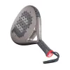 Ракетка для падела WILSON Carbon Force, WR134511U2, для любителей, карбон ,серо-черный за 22&nbsp;757.90 ₽ купить в Красноярске
