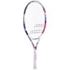 Ракетка б/т дет. BABOLAT B`FLY 23 Gr000, 140486, для 7-9лет, алюминий,со струнами, бело-розовый за 7&nbsp;187.60 ₽ купить в Красноярске