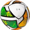 Мяч футзал. TORRES Futsal Club, FS323764, р.4, 10 пан. ПУ, 4 под. сл, гибрид. сш. бело-зел-оранж за 2&nbsp;264.40 ₽ купить в Красноярске