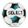 Мяч футб. SELECT Numero 10 V26, 0575071002, р.5, FIFA Basic, 32п, ПУ, гибр.сш, бело-черно-бирюзовый за 8&nbsp;404.80 ₽ купить в Красноярске