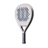 Ракетка для падела WILSON Carbon Force, WR134511U2, для любителей, карбон ,серо-черный за 22&nbsp;757.90 ₽ купить в Красноярске