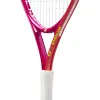 Ракетка б/т дет. Wilson Intrigue Jr 23, WR180410U, для детей 7-8лет, алюминий,со струнами, фуксия за 5&nbsp;271.70 ₽ купить в Красноярске