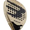 Ракетка для падела BULLPADEL Flow Legend 27, 497247, для профессионалов, стекловолокно, золотистый за 40&nbsp;157.40 ₽ купить в Красноярске
