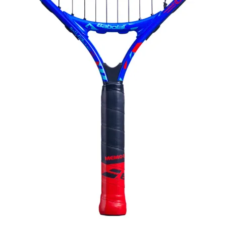 Ракетка б/т дет. BABOLAT Ballfighter 21 Gr000, 140480, для 5-7лет, алюм, со струн, сине-красный за 6&nbsp;322.30 ₽ купить в Красноярске