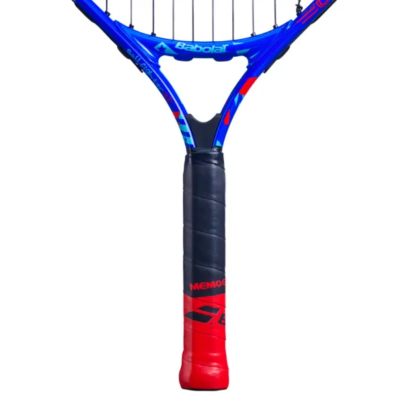 Ракетка б/т дет. BABOLAT Ballfighter 21 Gr000, 140480, для 5-7лет, алюм, со струн, сине-красный за 6&nbsp;322.30 ₽ в Красноярске