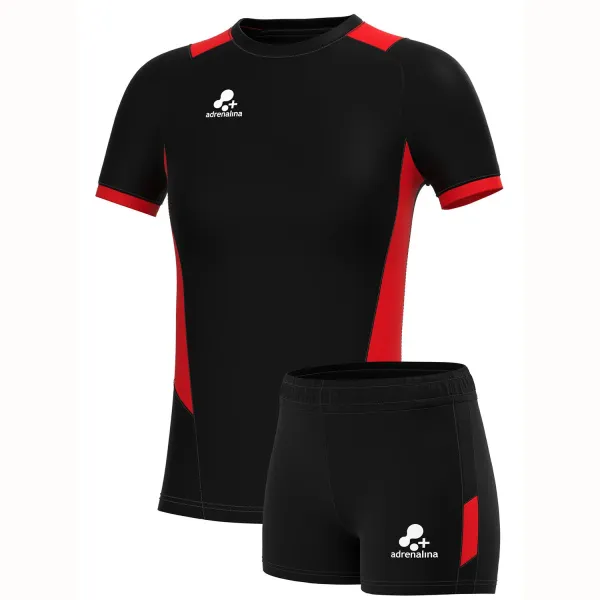 Форма волейбольная женская +ADRENALINA 1304 CLAS (040) 2 Форма волейбольная женская +ADRENALINA 1304 CLAS (040) 2