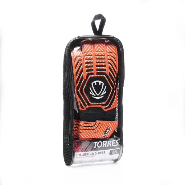 Перчатки врат. TORRES Club за 1&nbsp;735.70 ₽ в Красноярске