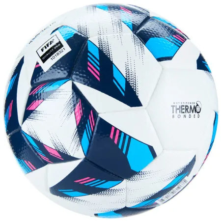 Мяч футб. VISION Resposta, 01-01-17907-5, р.5,FIFA Quality Pro,MF, 32 пан, термосш.,бел-мультикол за 6&nbsp;849.30 ₽ купить в Красноярске