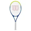 Ракетка б/т Wilson Impact Gr3, WR198910U3,для люб., алюминий, со струнами, сине-салатовый за 6&nbsp;358 ₽ купить в Красноярске