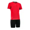 Форма футб. игровая TORRES Classic, F-1011-042-L, р.L, полиэстер, красно-черный за 1&nbsp;575.90 ₽ купить в Красноярске