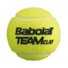 Мяч теннисный BABOLAT Team Clay,502080, уп.4 шт,одобр.ITF, войлок, нат.резина,желтый за 3&nbsp;054.90 ₽ купить в Красноярске