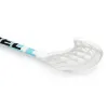 Клюшка для флорбола RealStick LEVEL 2.8, MR-KF-L95, IFF, 95см, лев. крюк, композит, бело-голубой за 6&nbsp;961.50 ₽ купить в Красноярске