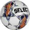 Мяч футзал. SELECT Futsal Master Grain V22, 1043460006, р.4, Basic, 32п, ПУ, руч.сш, бел-син-ор за 7&nbsp;206.30 ₽ купить в Красноярске