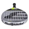 Ракетка для падела BULLPADEL Indiga Control 26, 494417, для начинающих, карбон ,серо-черный за 14&nbsp;672.70 ₽ купить в Красноярске