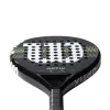 Ракетка для падела WILSON Optix V1 Black, WR181611U2, для начин-х, стекловолокно, черный за 17&nbsp;399.50 ₽ купить в Красноярске